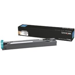 Waste toner LEXMARK C950X76G 30K