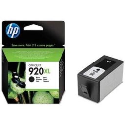 BlÃ¤ckpatron HP CD975AE 920XL svart