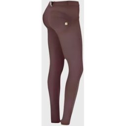 Freddy WR.UP® Regular Waist Bordeaux L