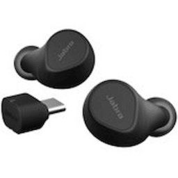 Jabra Evolve2 Buds MS - True wireless-hÃ¶rlurar med mikrofon