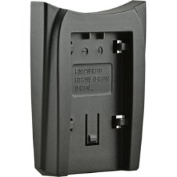 Jupio Laddplatta för Panasonic VW-VBK180/VBK360/VBT190/VBT380/VW-VBY100