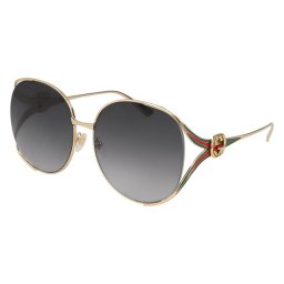 Sunglasses Gucci GG0225S 001
