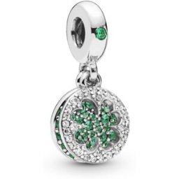 Pandora Dazzling Clover berlock 797906NRGMX