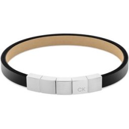 Calvin Klein Minimalistic Squares rannekoru 35000490
