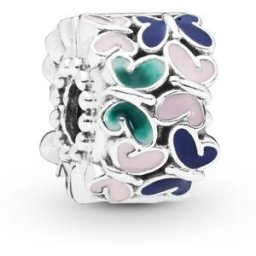 Pandora Butterfly Arrangement klämstopp 797863ENMX