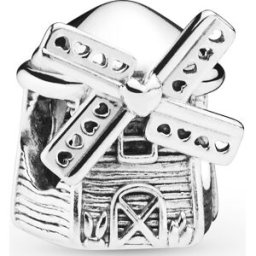 Pandora Windmill charm berlock 798126