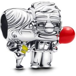 Pandora Disney x Pandora Pixar Carl ja Ellie berlock 793649C01