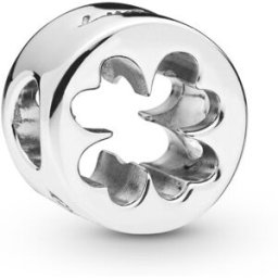 Pandora Clover Cut Out berlock 797868