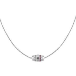 Tommy Hilfiger Mesh Charm halsband 2780616