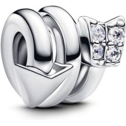 Pandora Moments pilberlock 793665C01