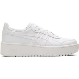 Asics Japan S™ Pf Dam, 40, White/White