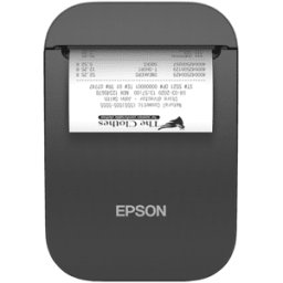 EPSON TM-P80II (131): Mobile Receipt, Autocutter, Wi-Fi, USB