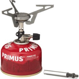 Primus Express Stove Piezo