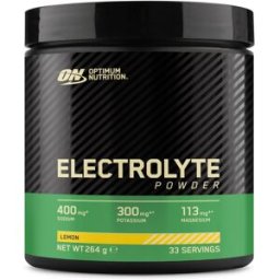Optimum Nutrition Electrolyte Powder 264 G