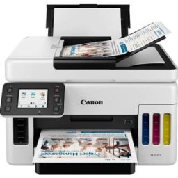CANON maxify GX6050 Duplex A4