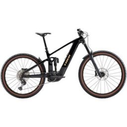 Trek Rail+ 8 Gen 5, M, Dark Star