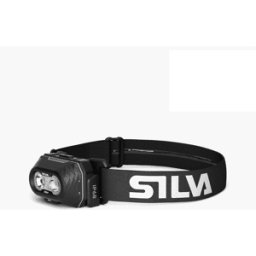 Silva Explore 5 Pannlampa Vit/Orange/Röd - 700LM IP68