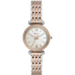 Fossil Carlie Mini ES4649