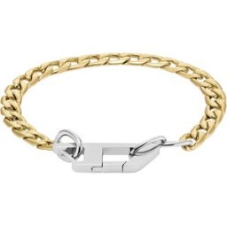 Diesel Steel armband DX1437931