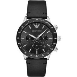 Giorgio Armani Emporio Armani Mario Chronograph AR11243