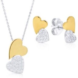 Beat of Love smyckeset BOL-SET2471Z