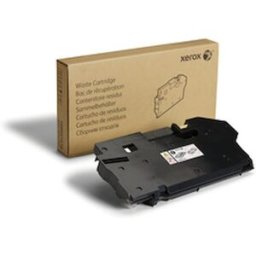Xerox Phaser 6510 waste cartridge 30K