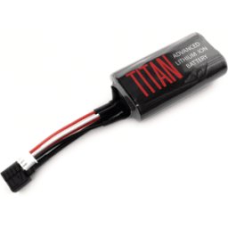 Annan Tillverkare Titan Li-Ion 7.V 3000Mah Deans PEQ