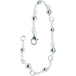 Övrigt armband Små bollar R164/18.5