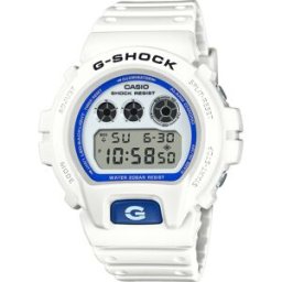 Casio G-Shock Hidden Glow DW-6900HDS-7ER