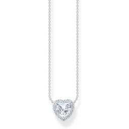 Thomas Sabo Love & Hearts halsband KE2280-051-14-L45V
