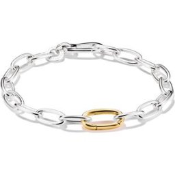 Thomas Sabo Charm Club Connect armband C1204-413-7-L19