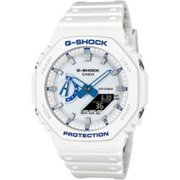 Casio G-Shock Hidden Glow GA-2100HDS-7AER