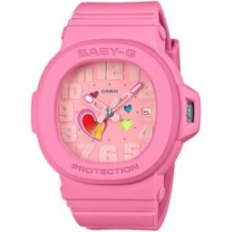 Casio Baby-G BGA-10-4AER Swing Heart