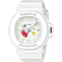 Casio Baby-G BGA-10-7AER Swing Heart