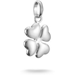 Thomas Sabo Charm Club Connect lucky clover 3D berlock CC1236-001-21