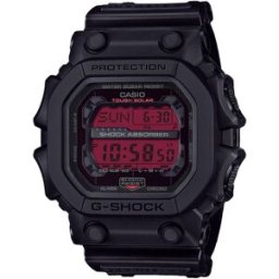 Casio G-Shock Black and Bold Red GX-56BBR-1ER
