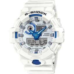 Casio G-Shock Hidden Glow GA-700HDS-7AER
