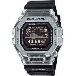 Casio G-Shock G-Lide GBX-100S-1ER