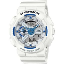 Casio G-Shock Hidden Glow GA-110HDS-7AER