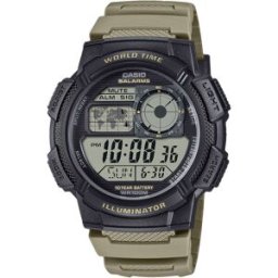 Casio Timeless AE-1000W-5AVEF