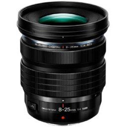Olympus OM System M.Zuiko Digital ED 8-25/4,0 Pro