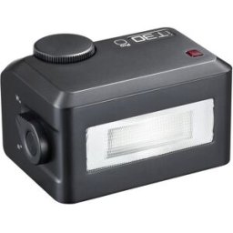 Godox iT30Pro S, mini-blixt TTL för Sony - Svart