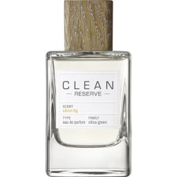 Clean Reserve Collection Citron Fig EdP 100ml - "Tester