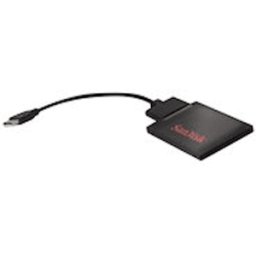 Sandisk SSD Notebook Upgrade Tool Kit - Kontrollerkort - SATA