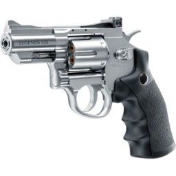 Umarex Legends S25 CO2 4,5mm Diabol