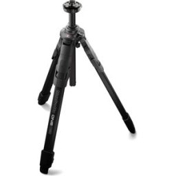 Manfrotto ONE, hybrid stativ för video & foto - Aluminium