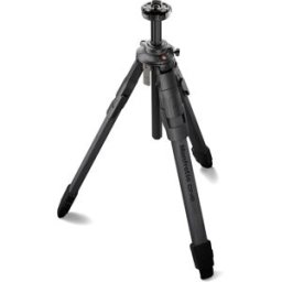 Manfrotto ONE, hybrid stativ för video & foto - kolfiber