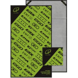Planet Eclipse Dual Sided Micro Fiber Cloth 40x70cm
