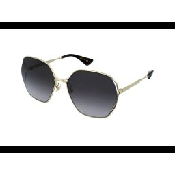 Sunglasses Gucci GG0818SA 001