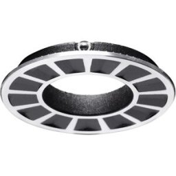 Manfrotto XCHANGE, stativ snabbplatta - Platt bas